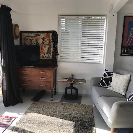 Ohiwa Harbour Studio Apartment Waiotahi Екстер'єр фото