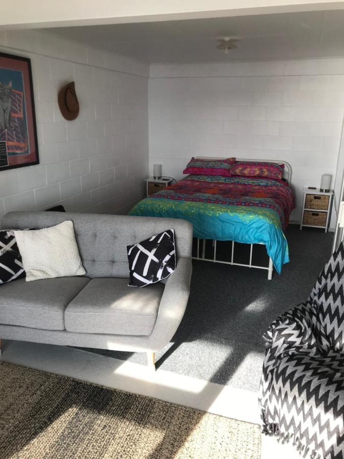 Ohiwa Harbour Studio Apartment Waiotahi Екстер'єр фото