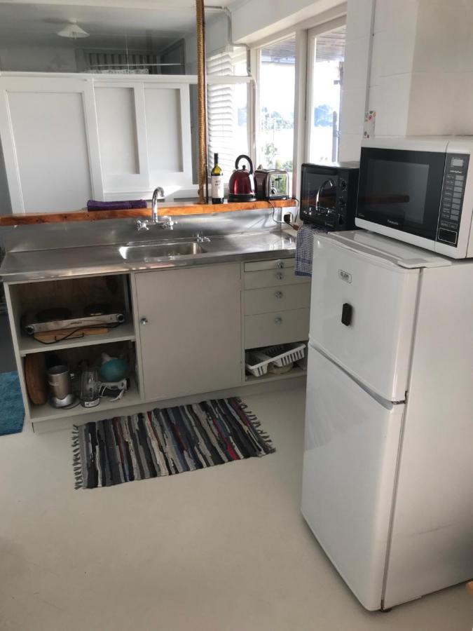 Ohiwa Harbour Studio Apartment Waiotahi Екстер'єр фото
