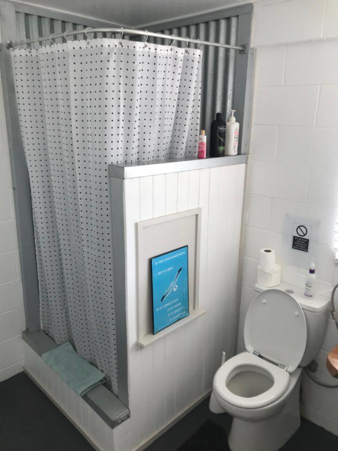 Ohiwa Harbour Studio Apartment Waiotahi Екстер'єр фото